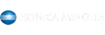 Konica Minolta logo